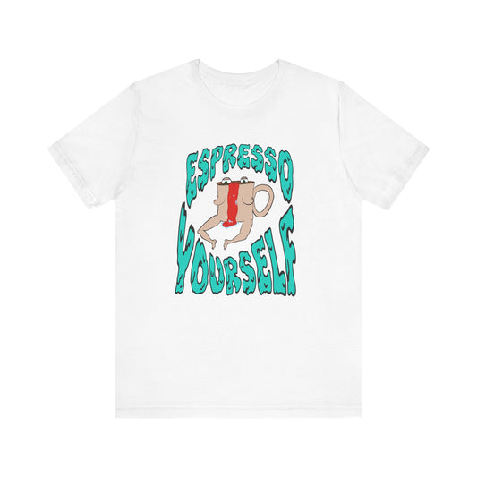 Espresso Yourself