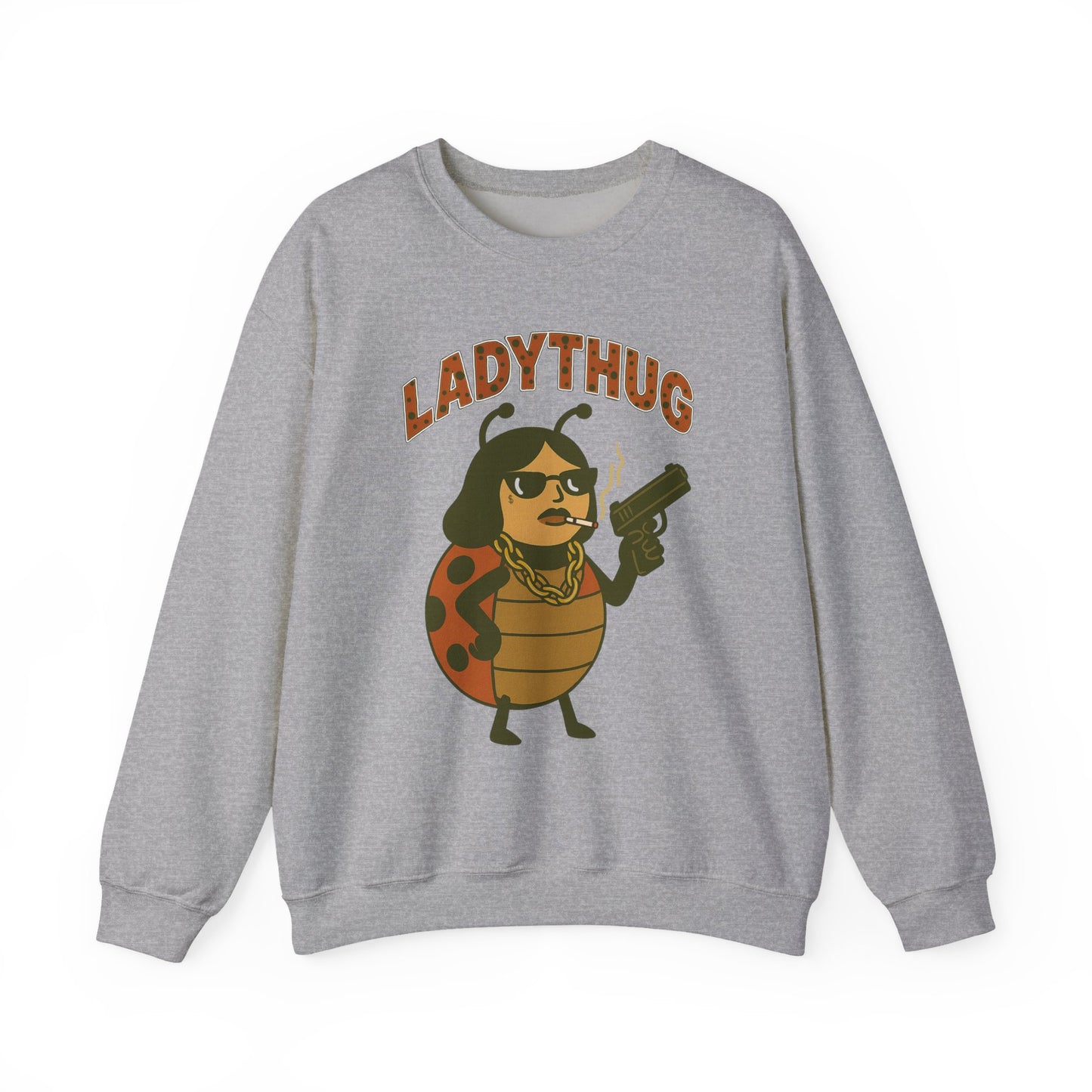 Ladythug