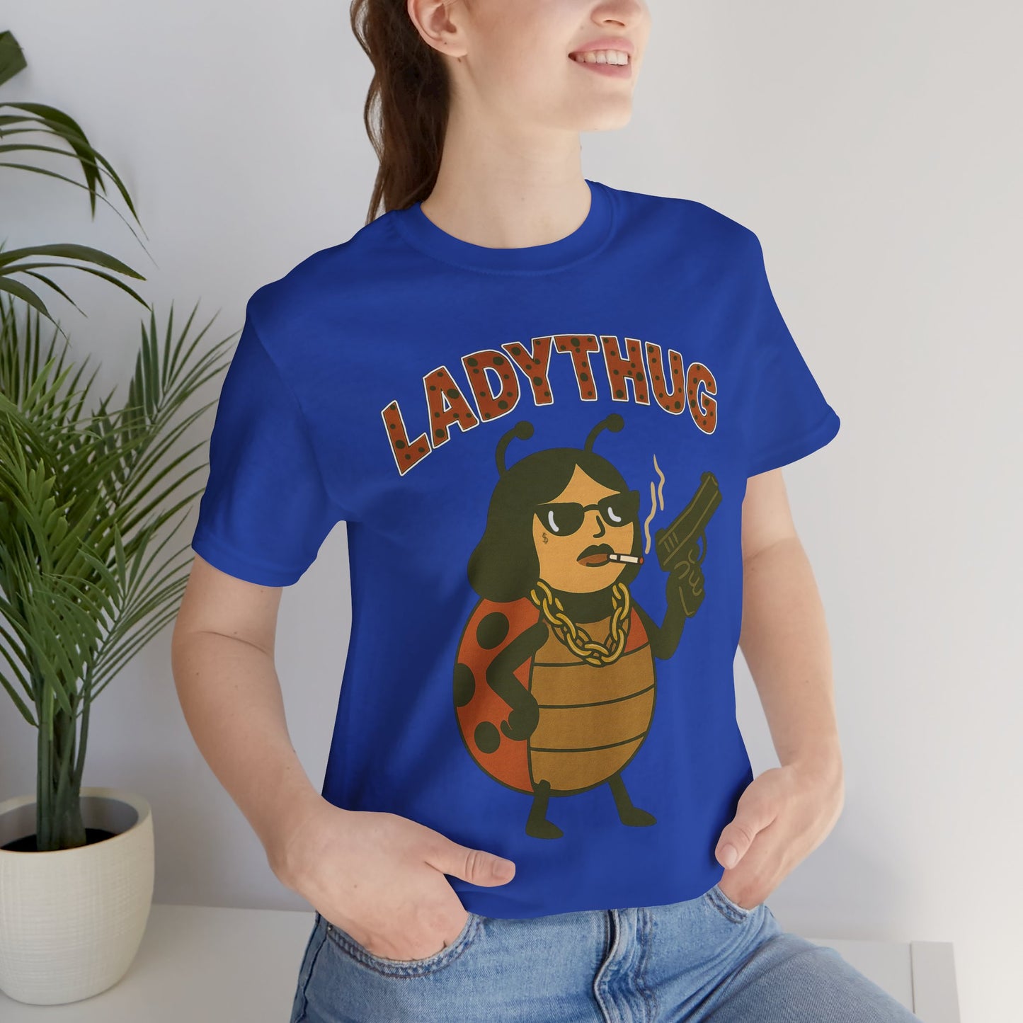 Ladythug