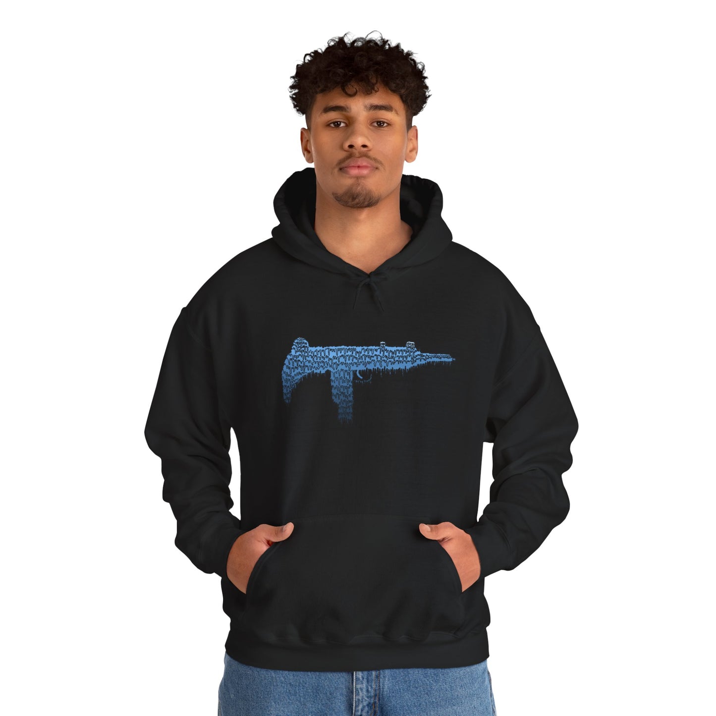 Drippy Uzi