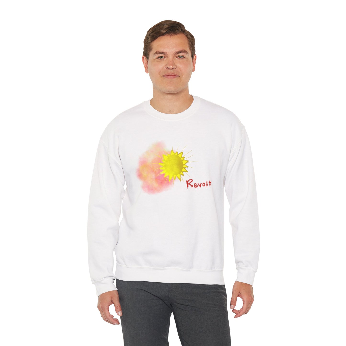 Sunny Revolution