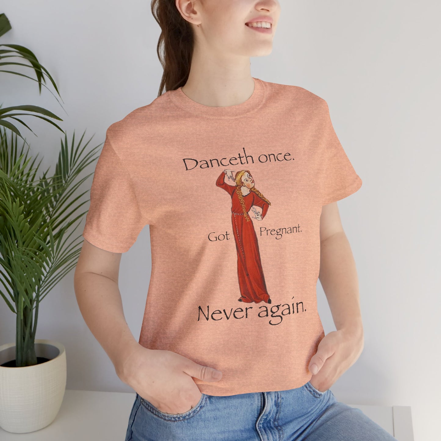Dost Thou Danceth?