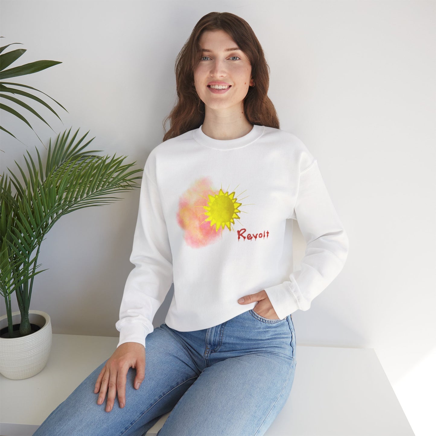 Sunny Revolution