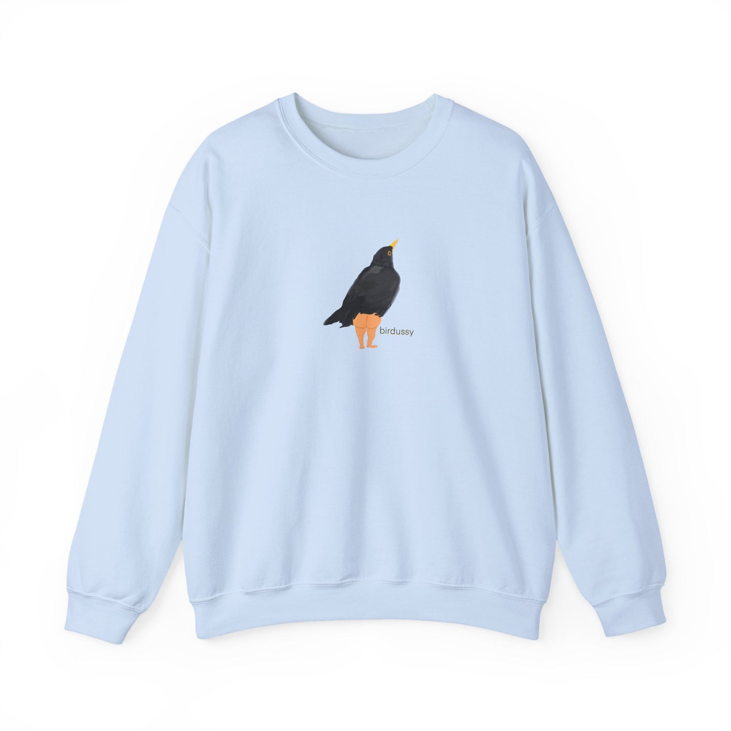 Birdussy