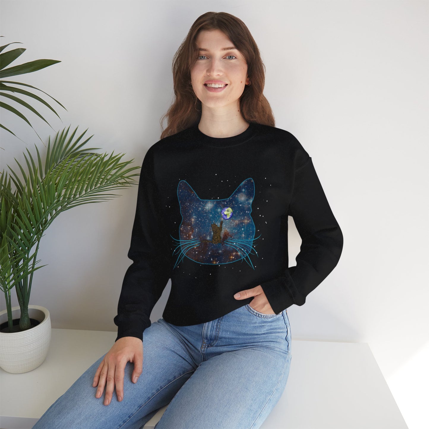 Space Kitty
