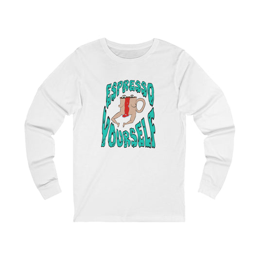 Espresso Yourself