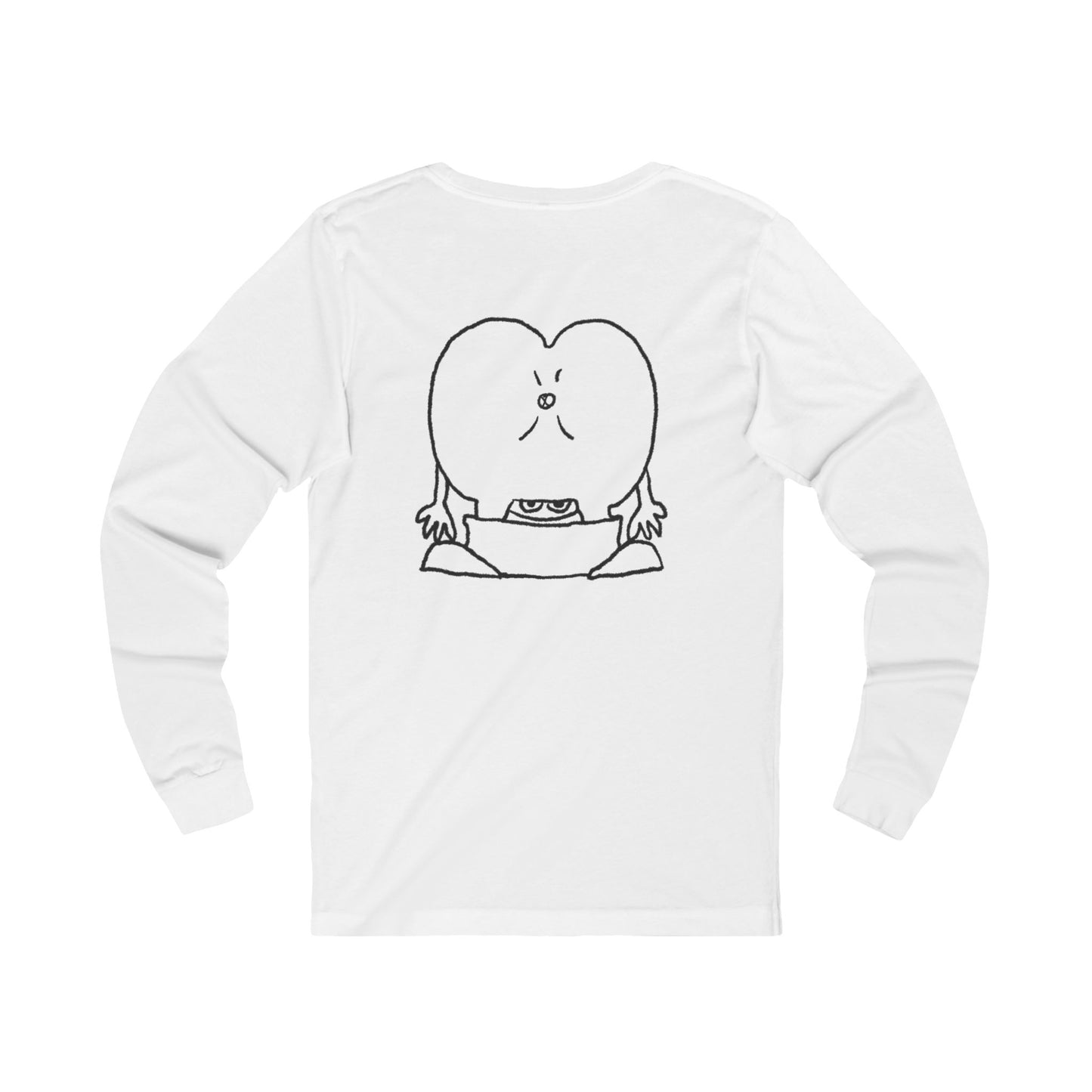 Nude Egg ITYSL