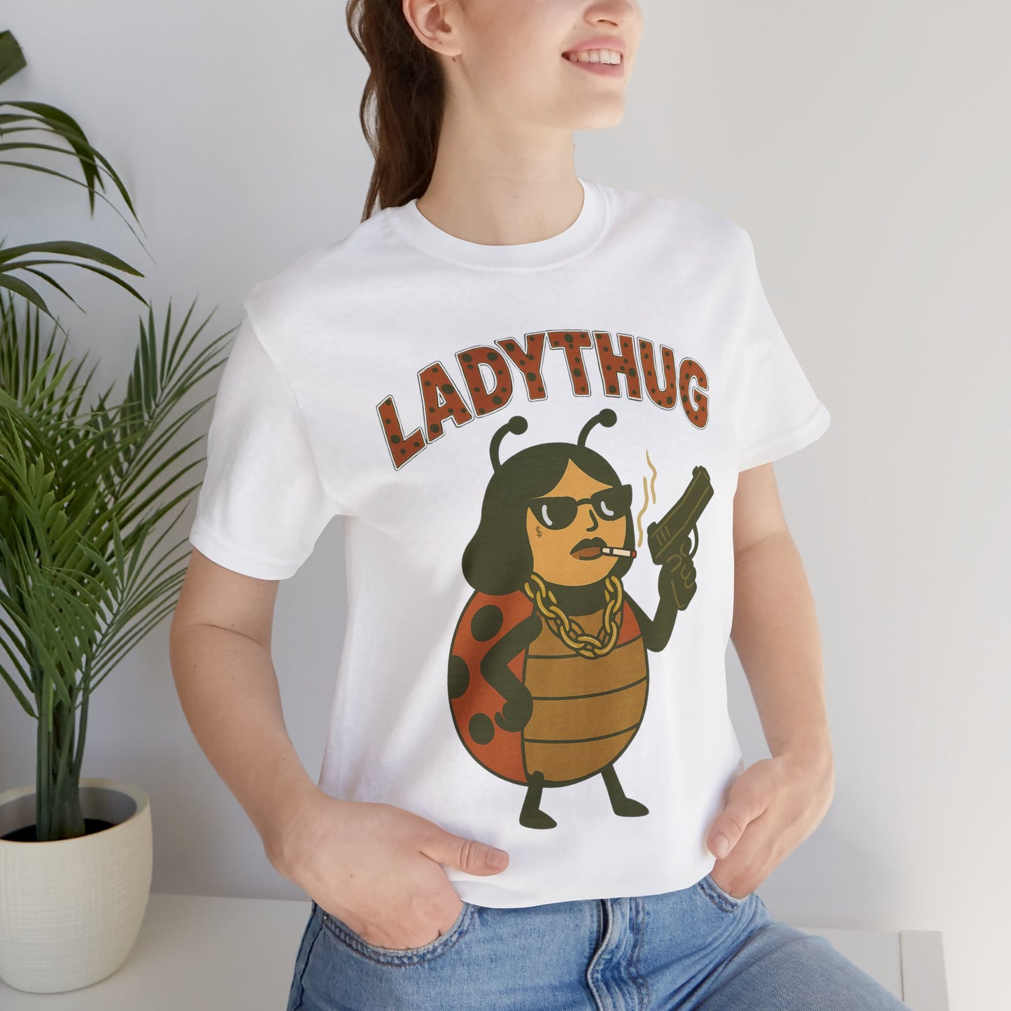 Ladythug