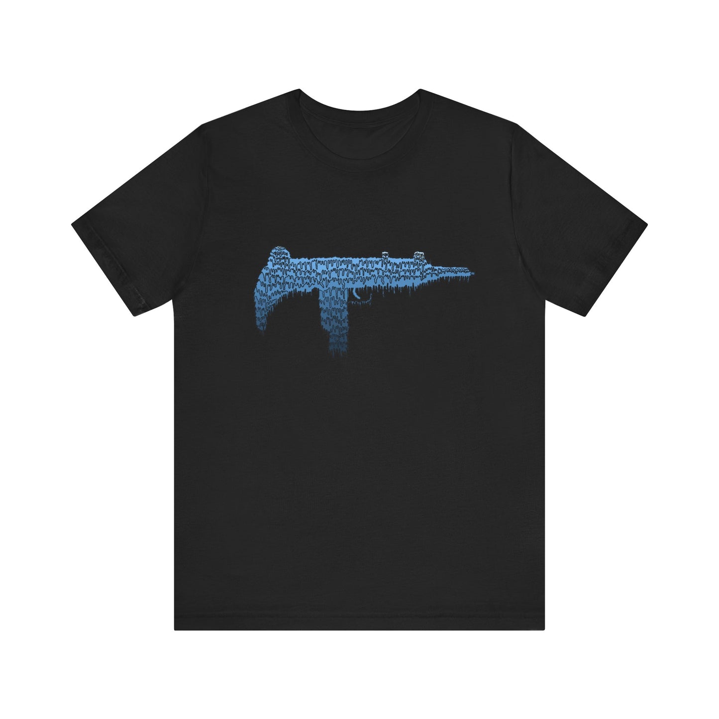 Drippy Uzi