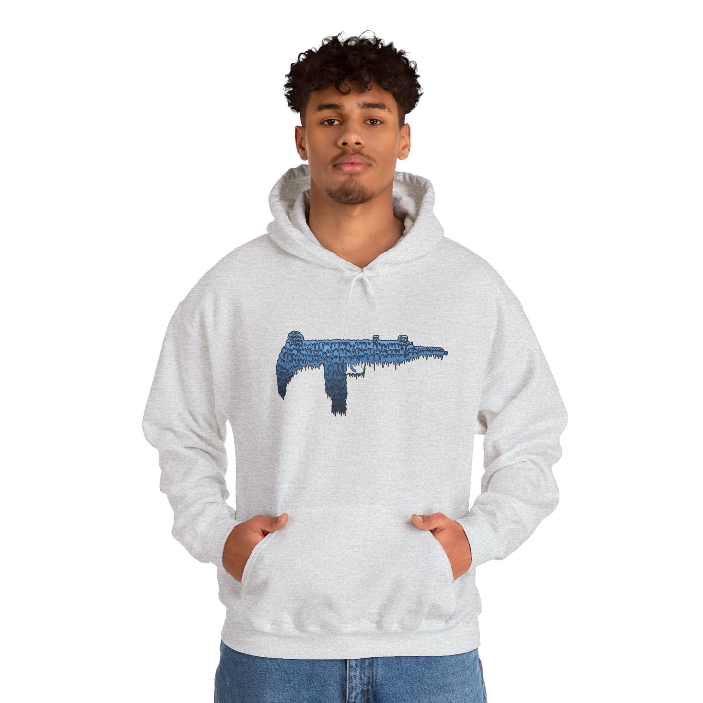 Drippy Uzi