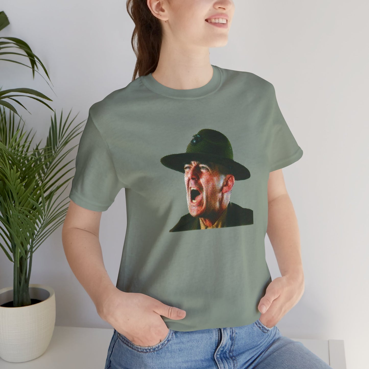 Full Metal Jacket