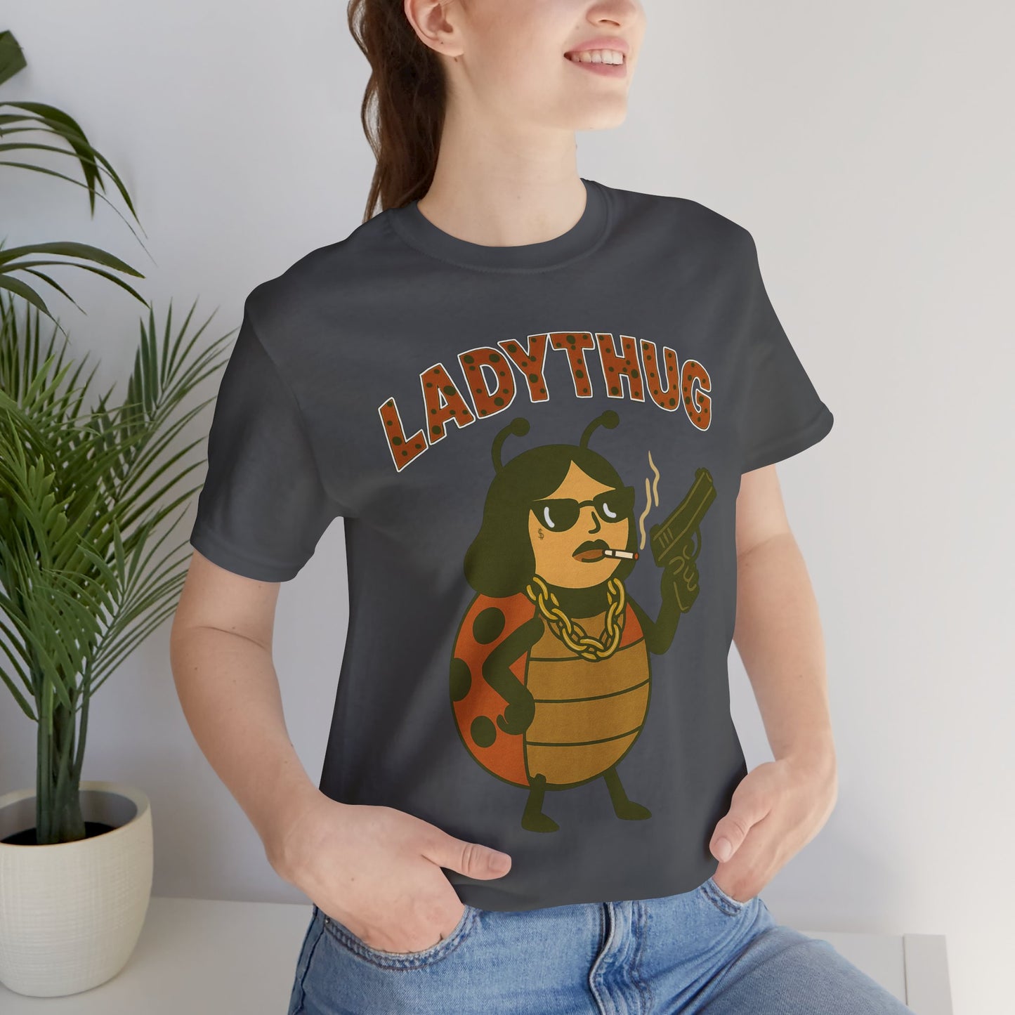 Ladythug