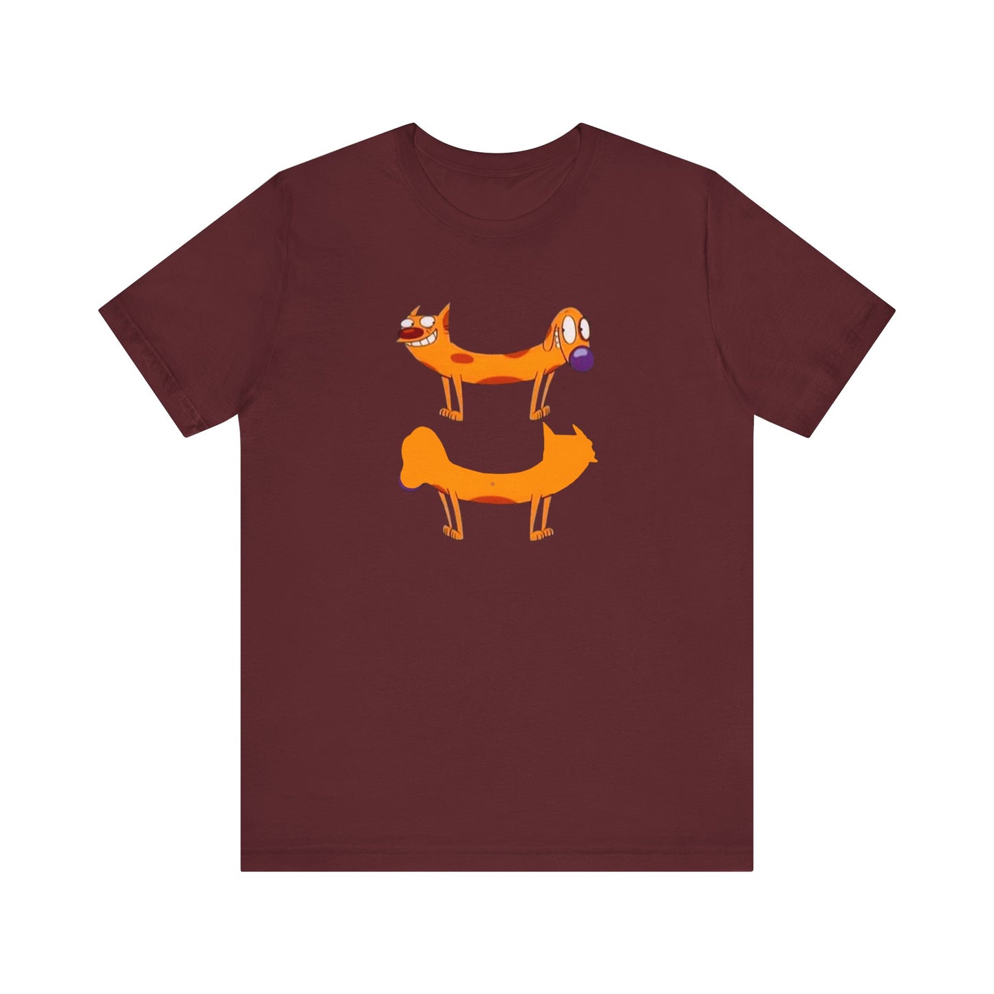 Catdog Bhole