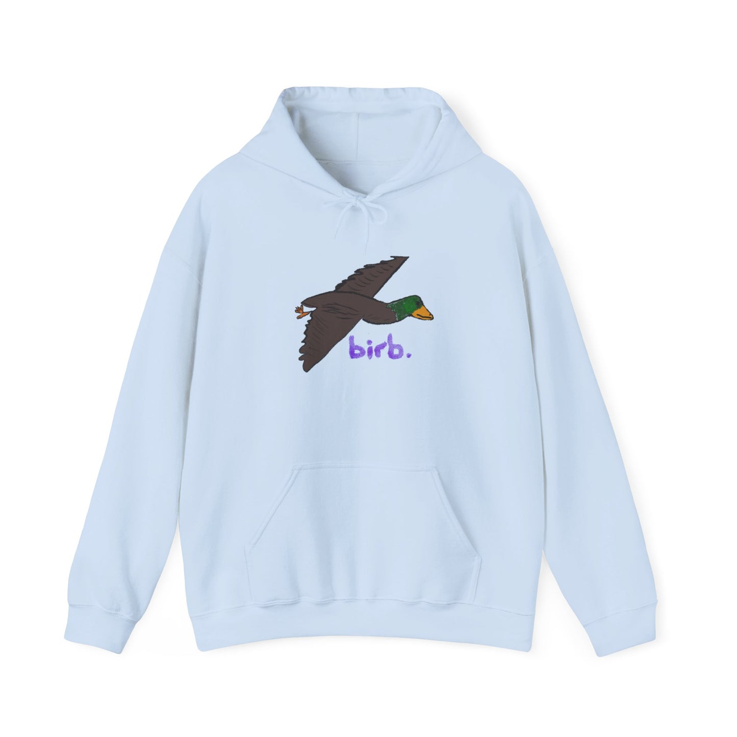 Birb.