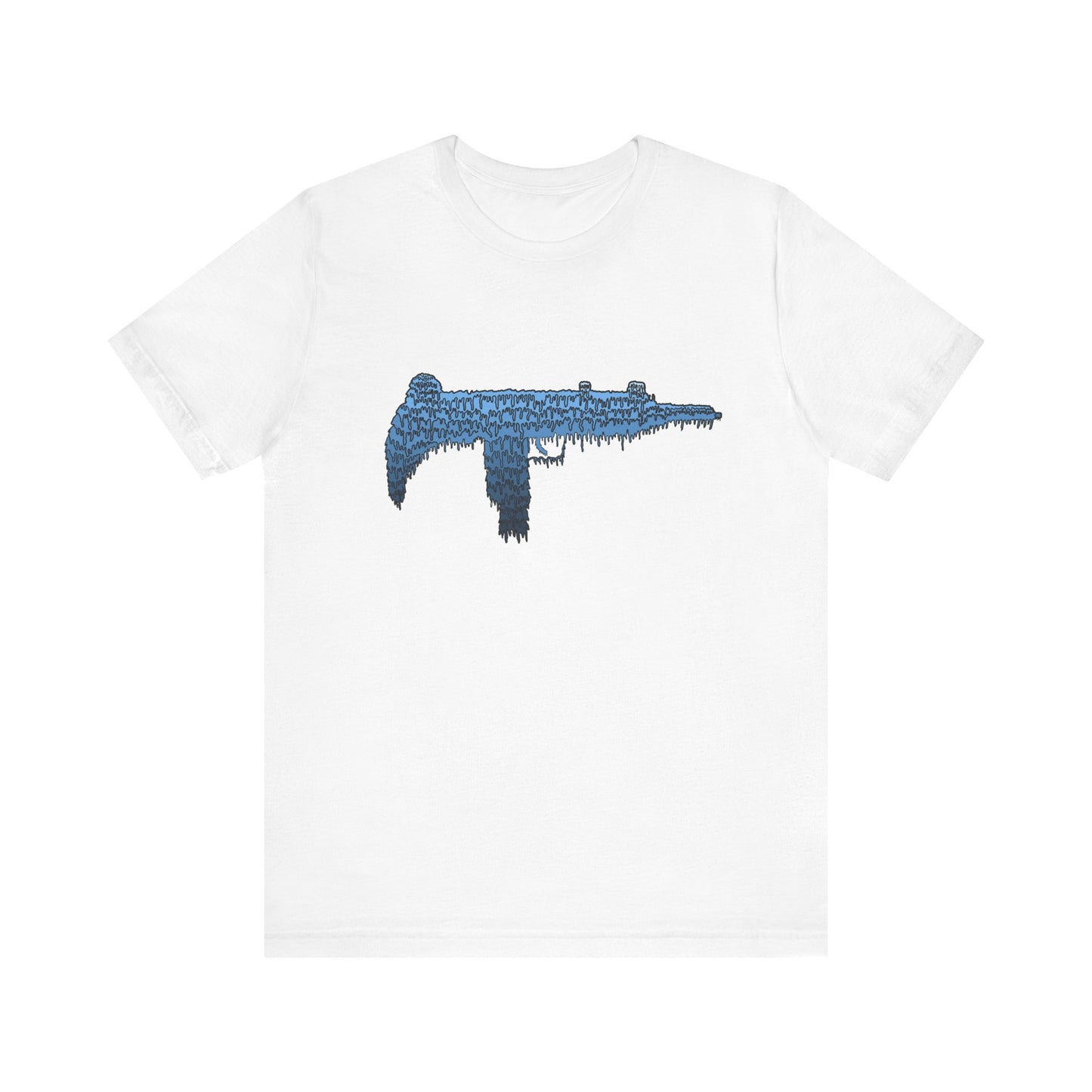 Drippy Uzi
