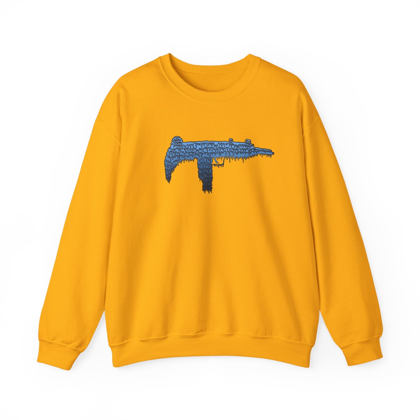 Drippy Uzi