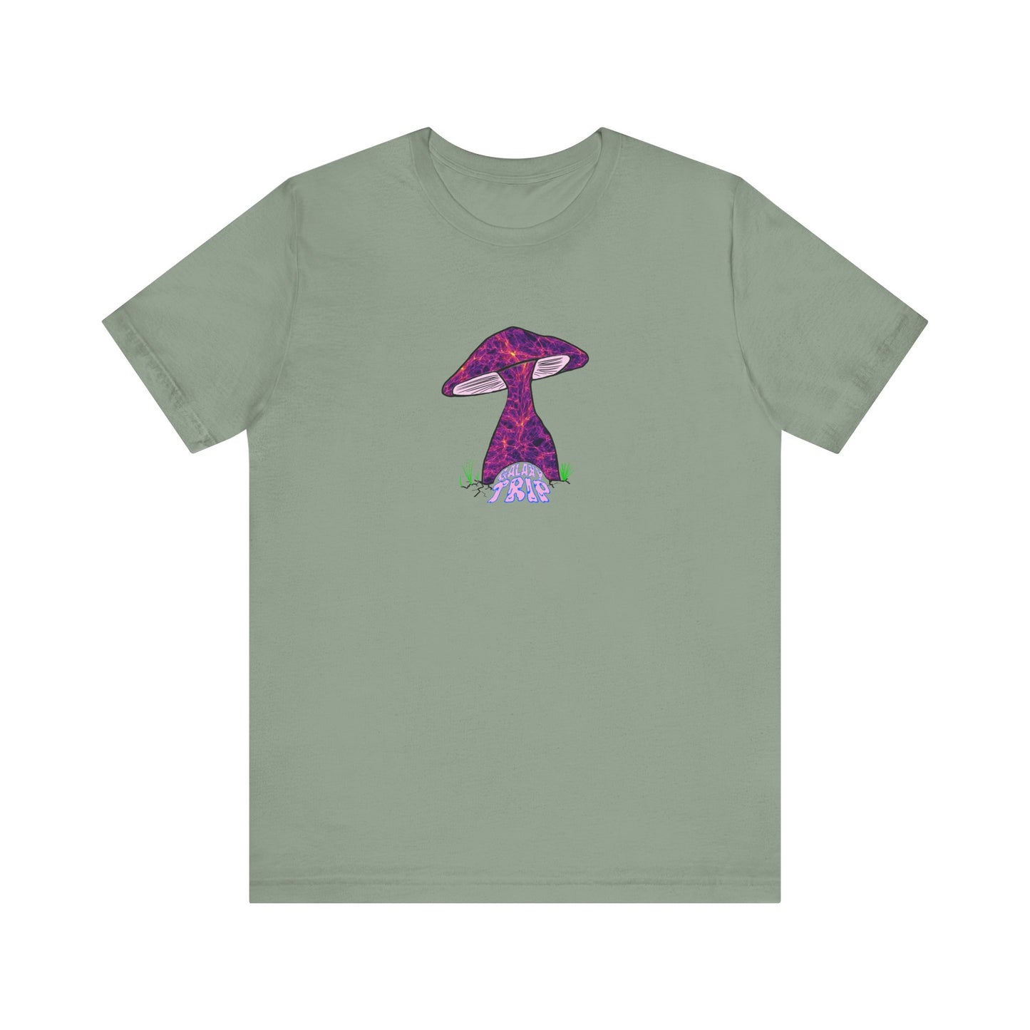 Galaxy Shroom