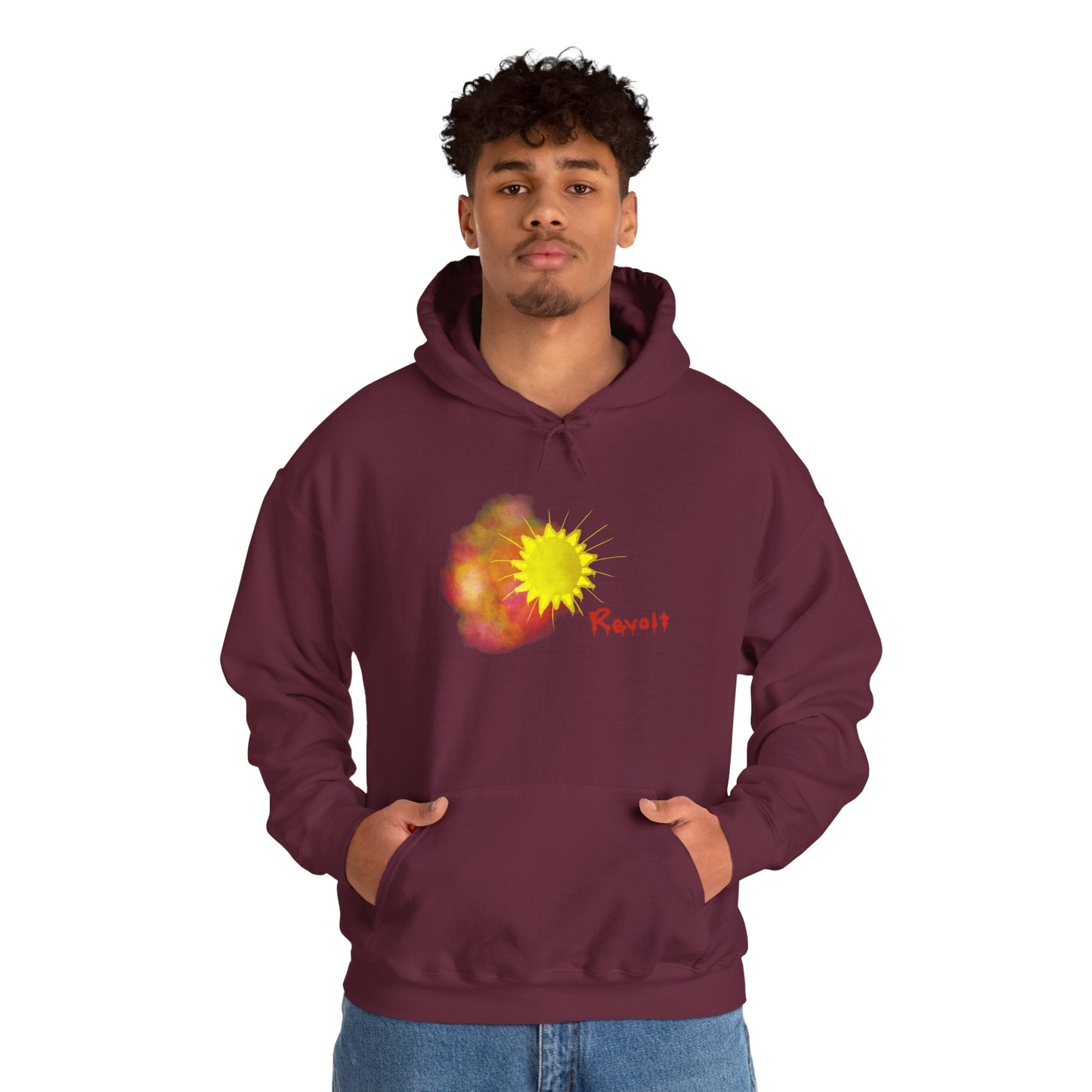 Sunshine Revolt