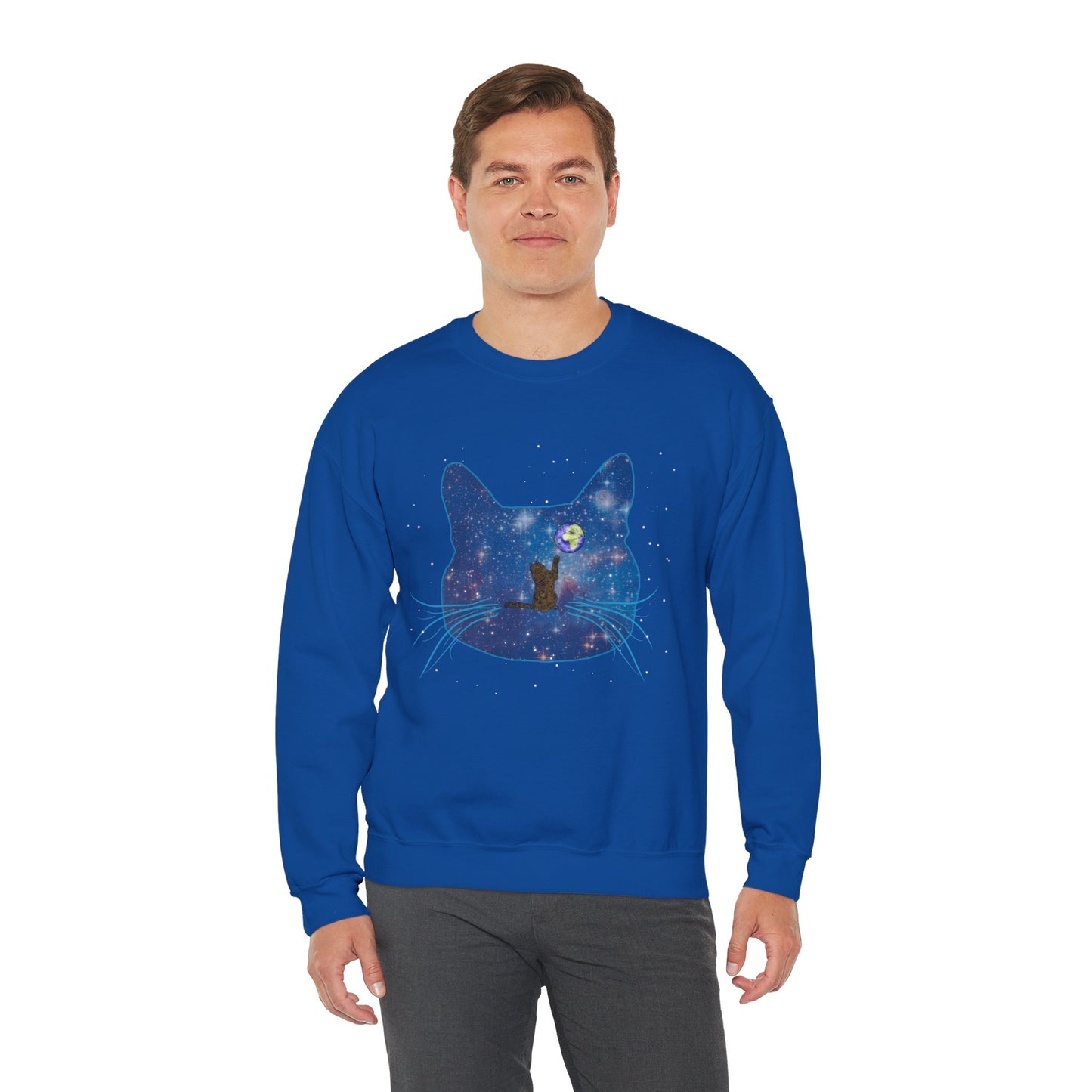 Space Kitty