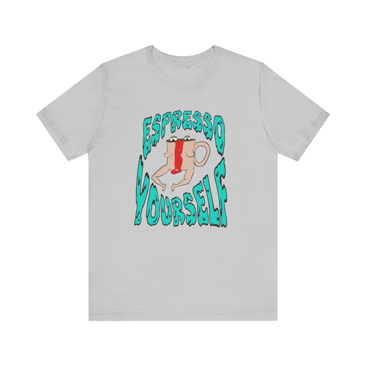 Espresso Yourself