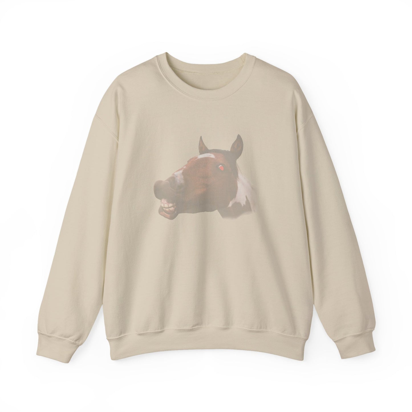 Bad Horse