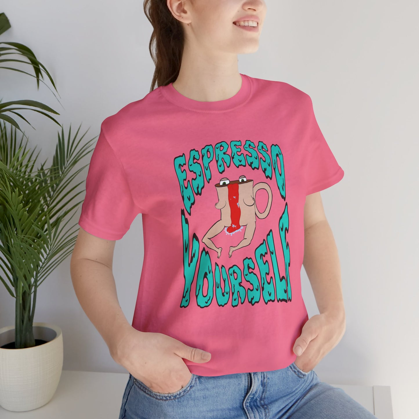 Espresso Yourself