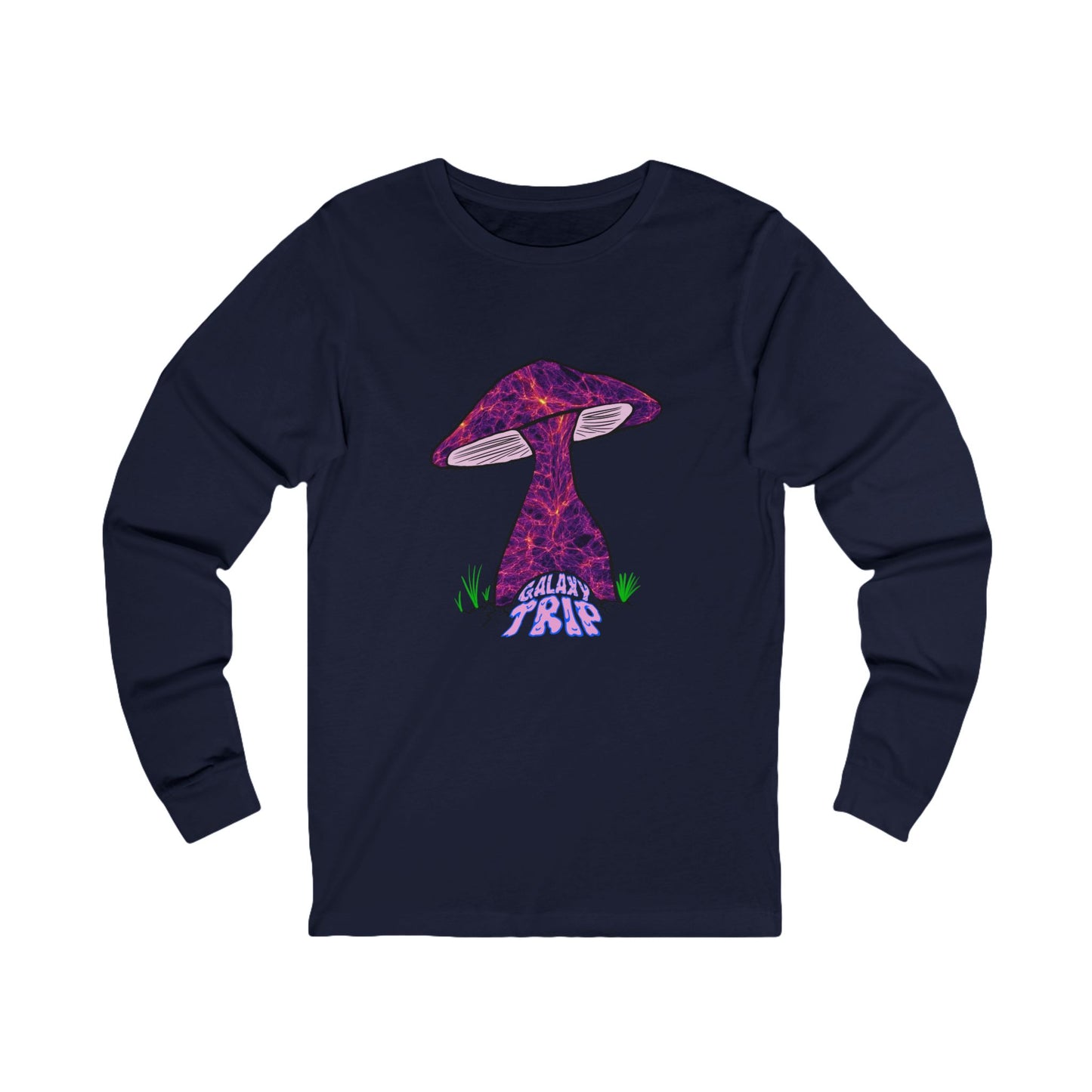 Galaxy Shroom