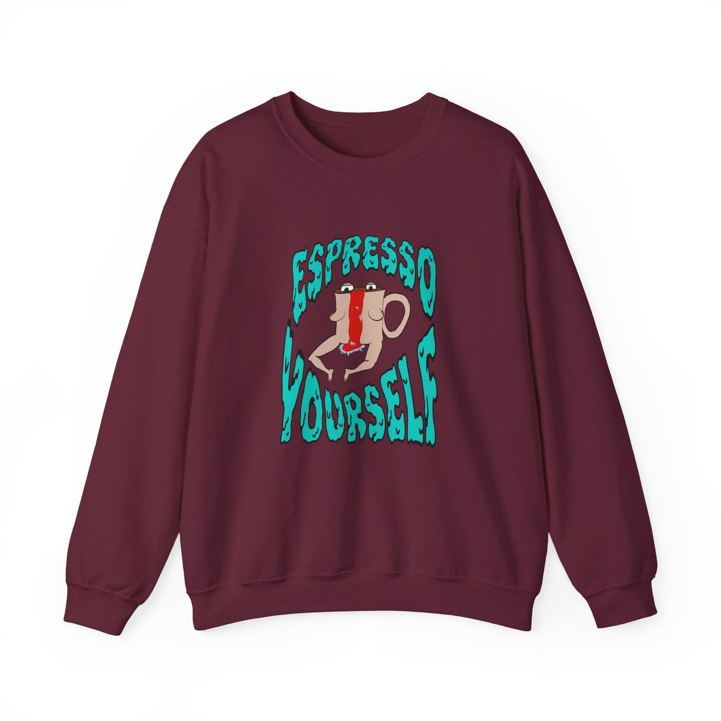 Espresso Yourself