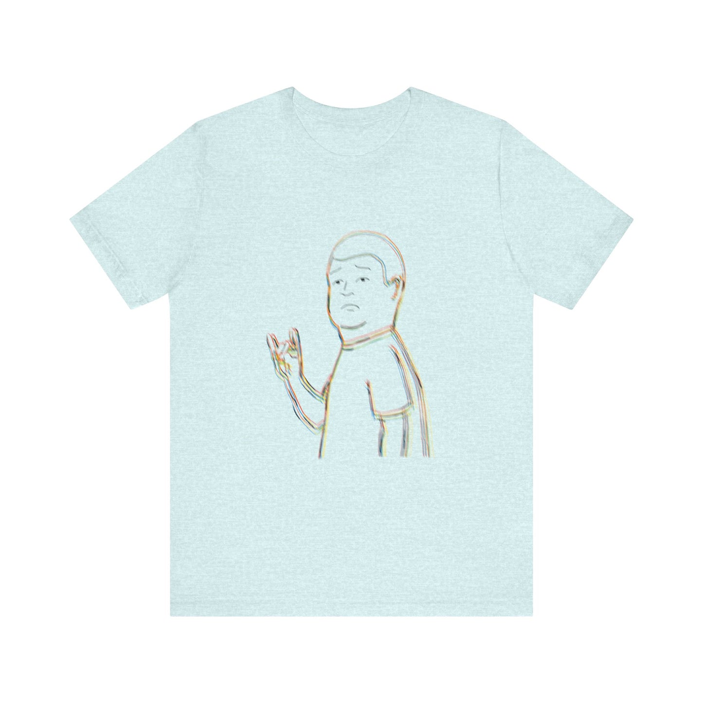 Trippy Bobby