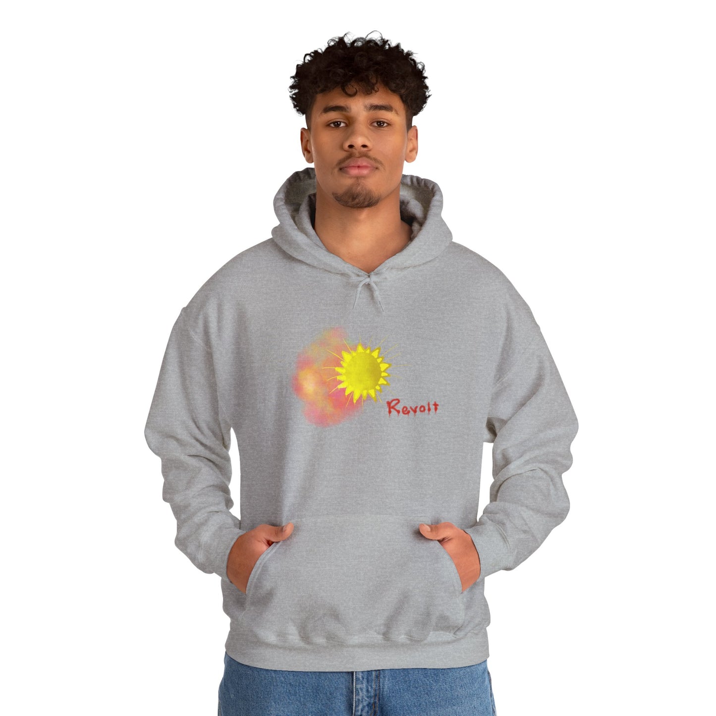 Sunshine Revolt