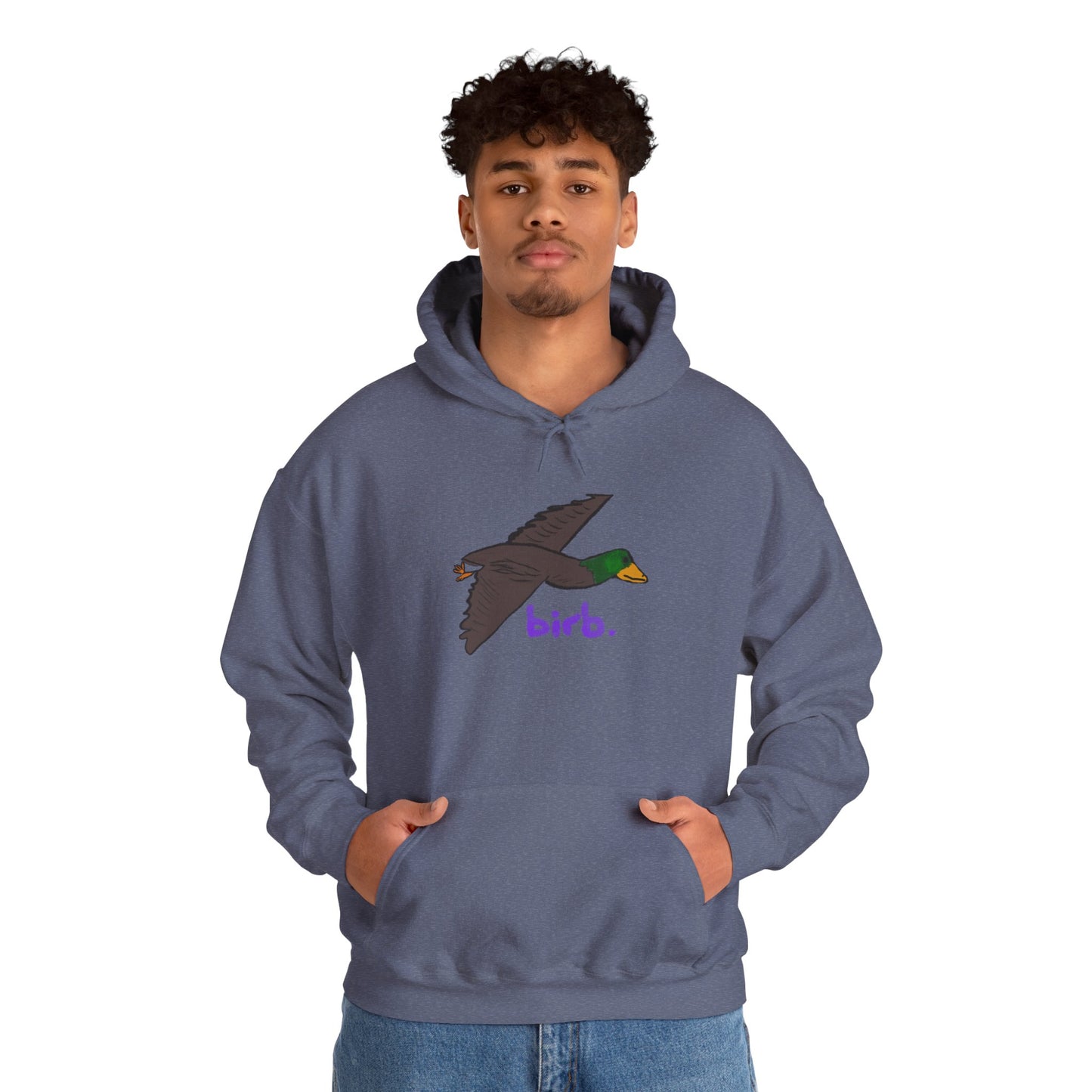 Birb.