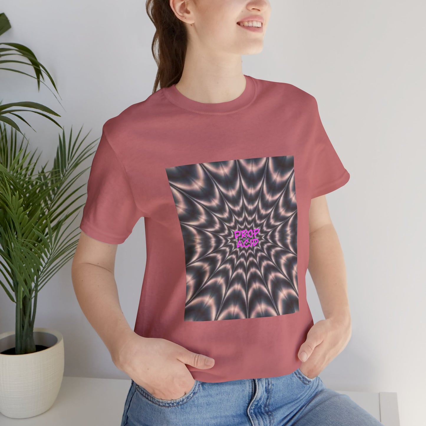 Drop Acid