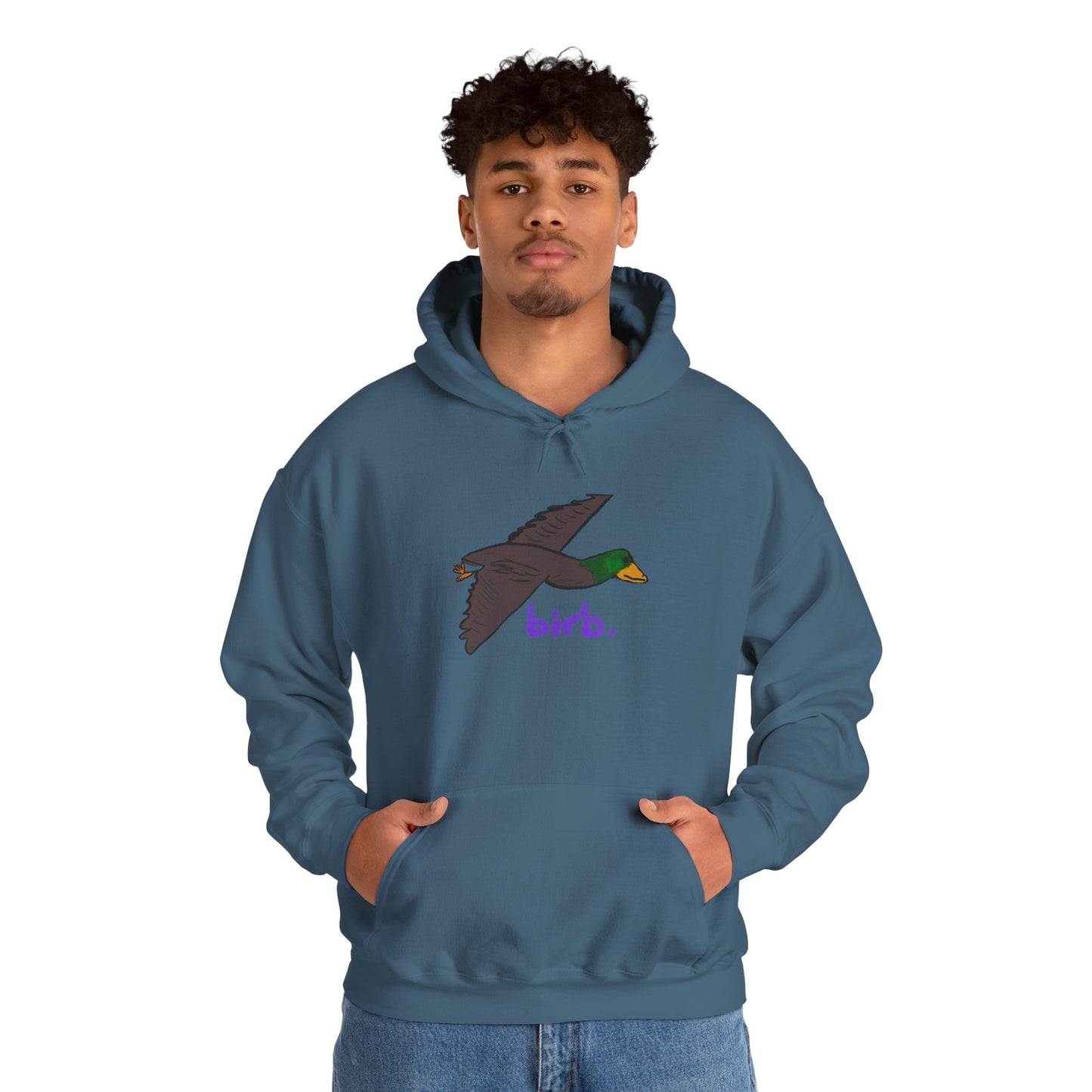 Birb.