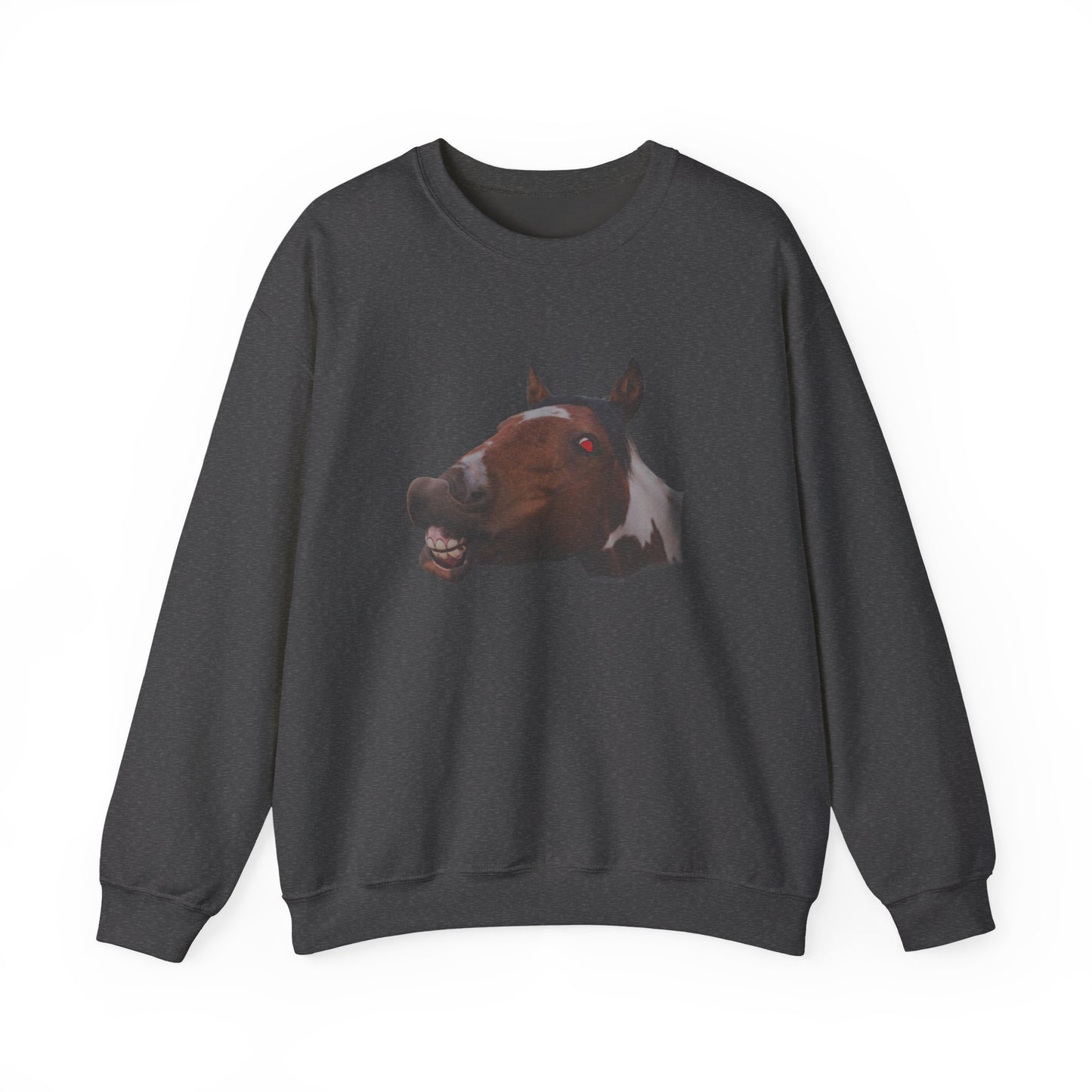 Bad Horse