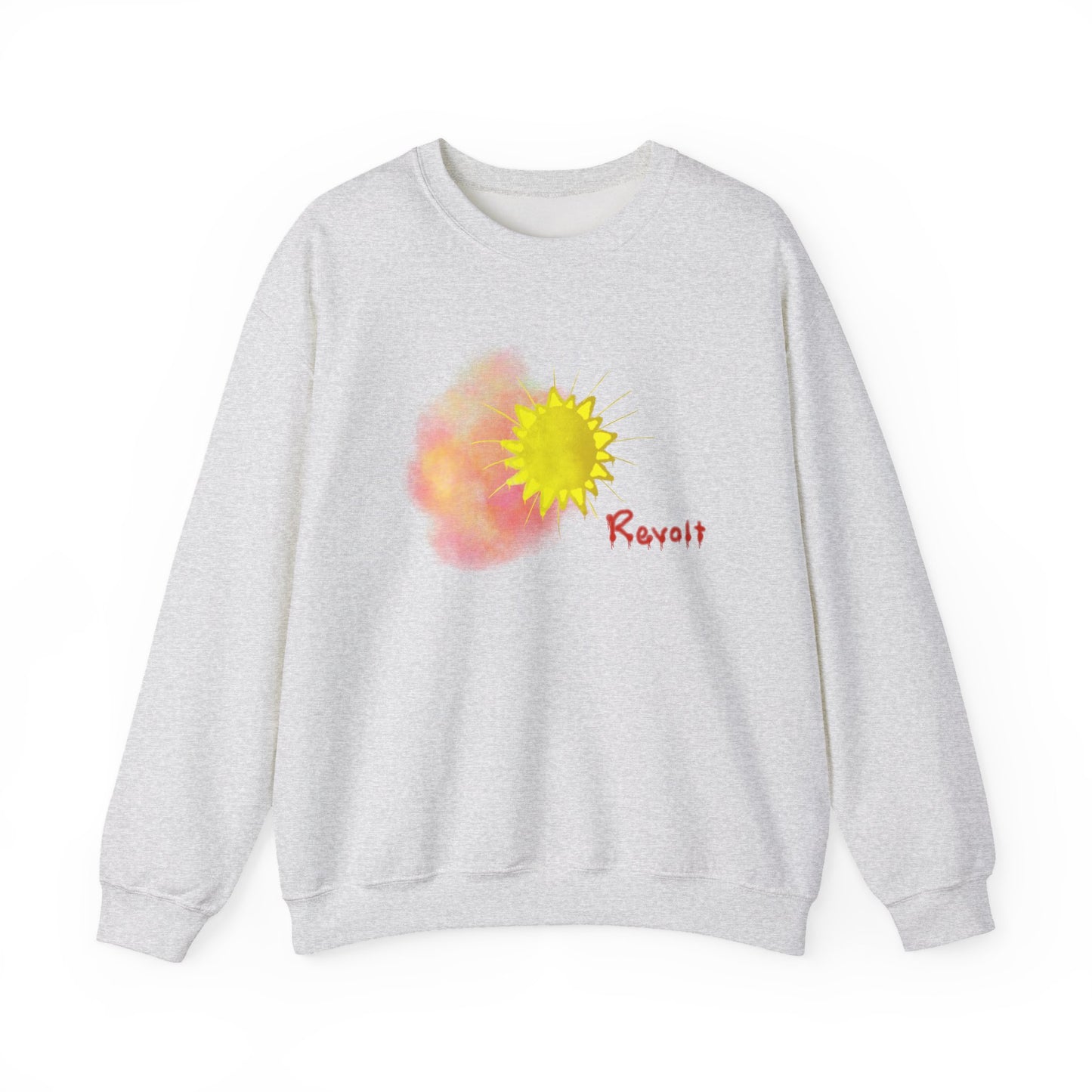 Sunny Revolution