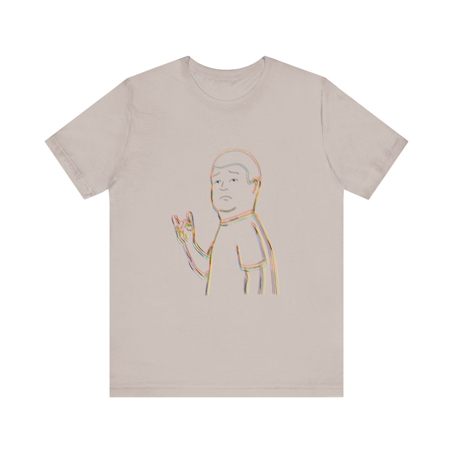 Trippy Bobby