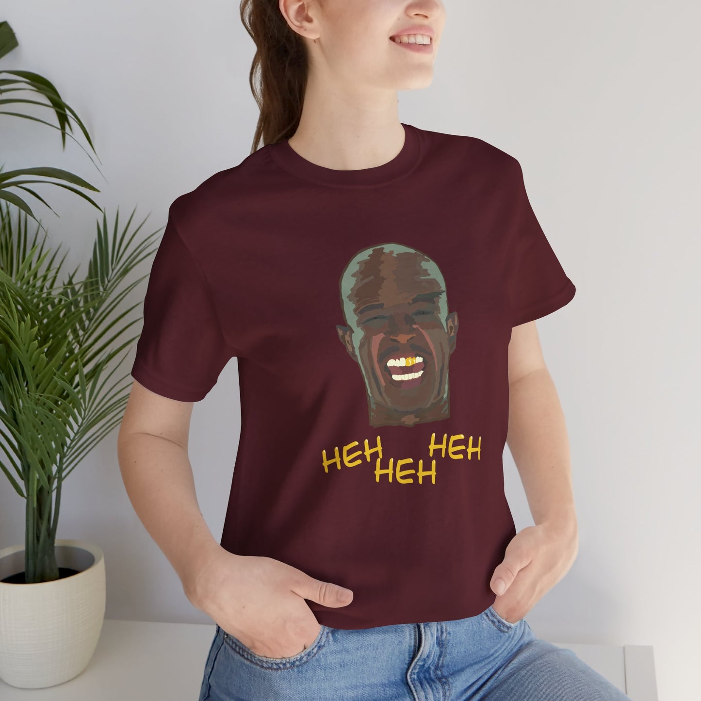 Laughin’ Payne