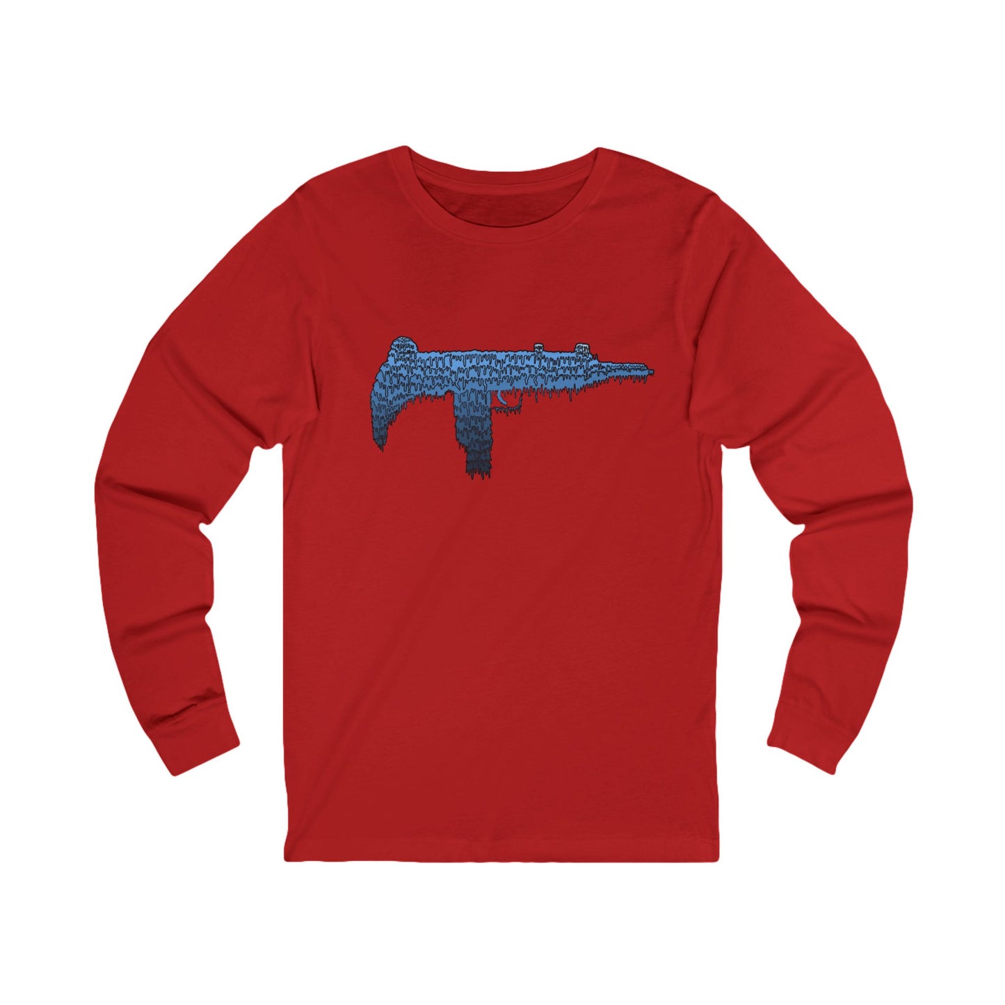 Drippy Uzi