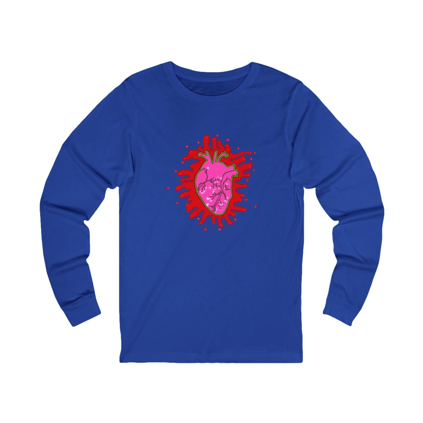 Bloomin' Heart