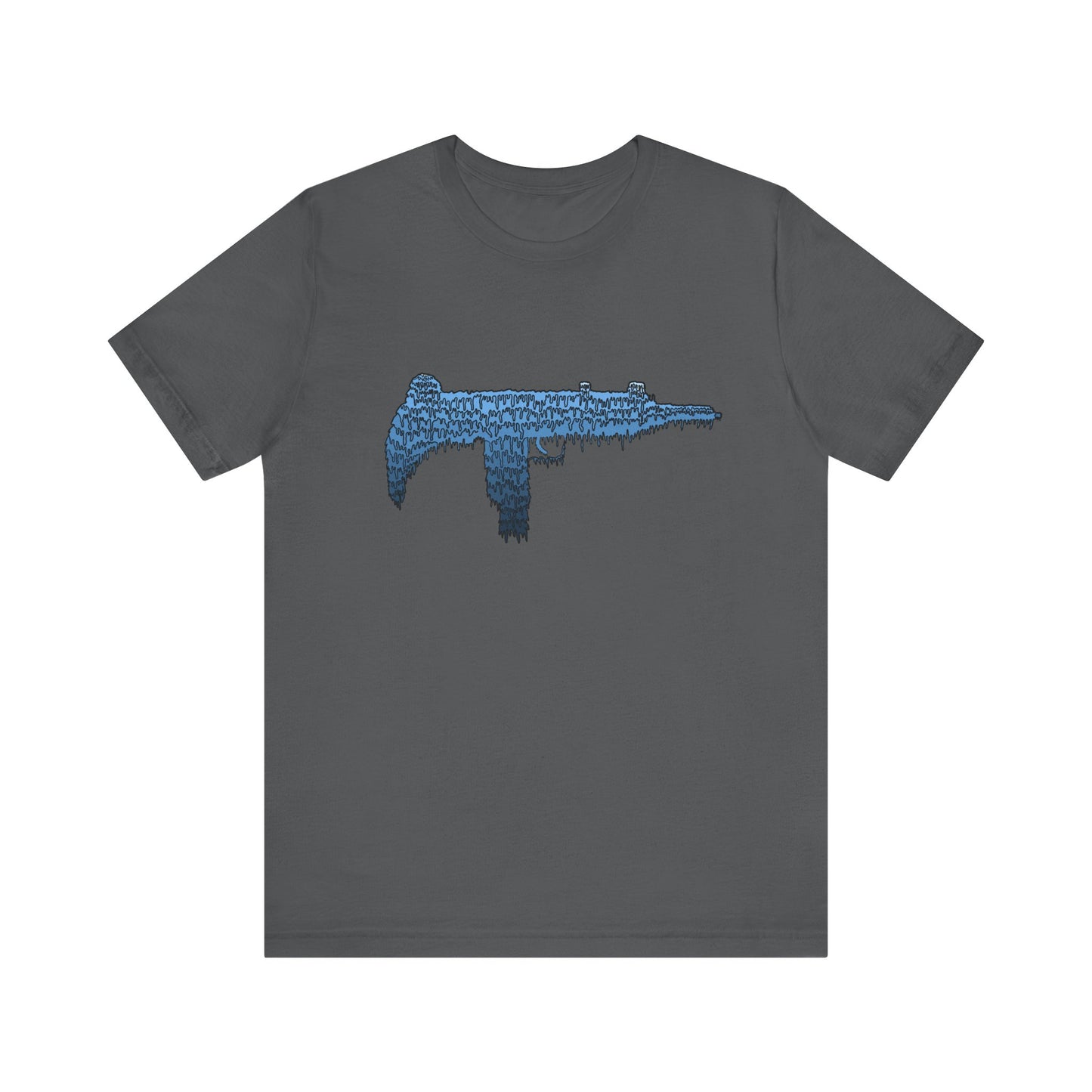 Drippy Uzi