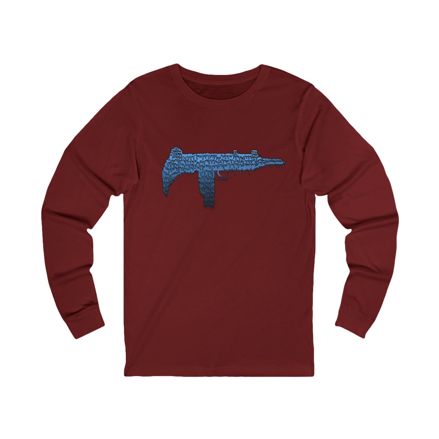Drippy Uzi