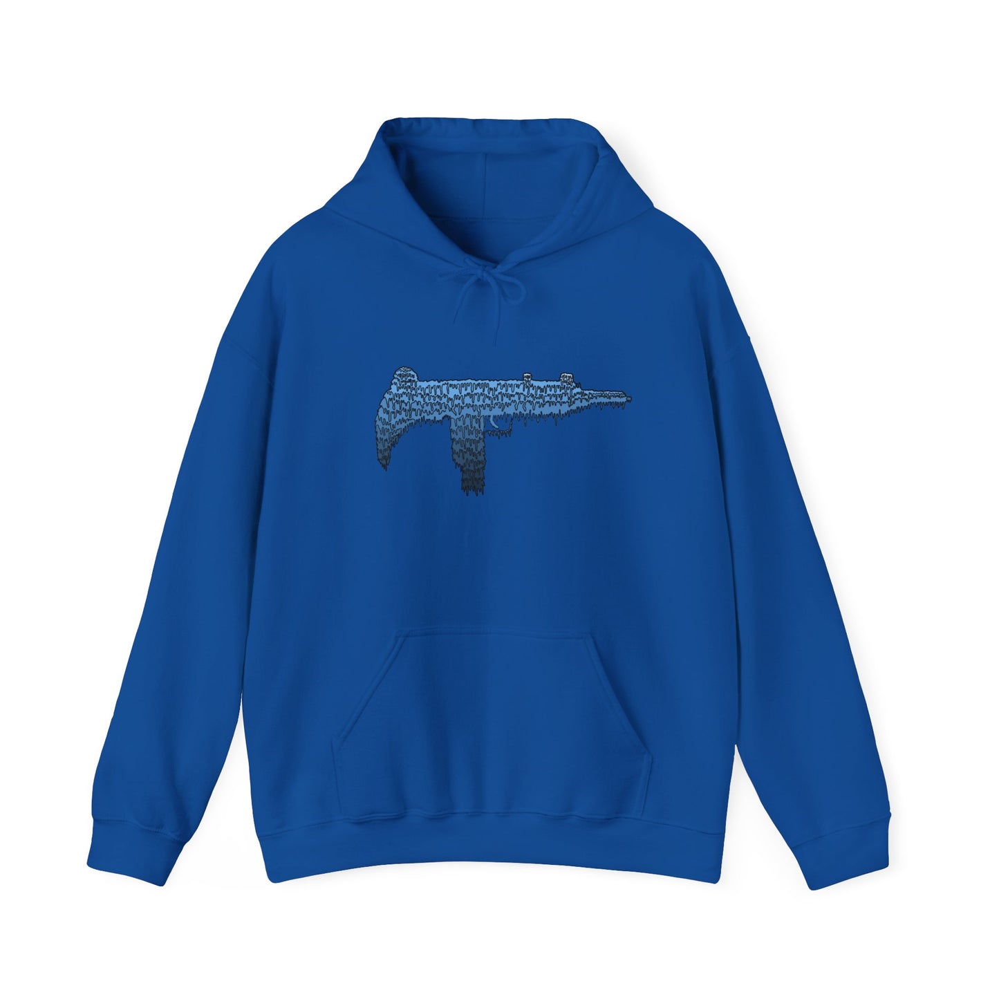 Drippy Uzi