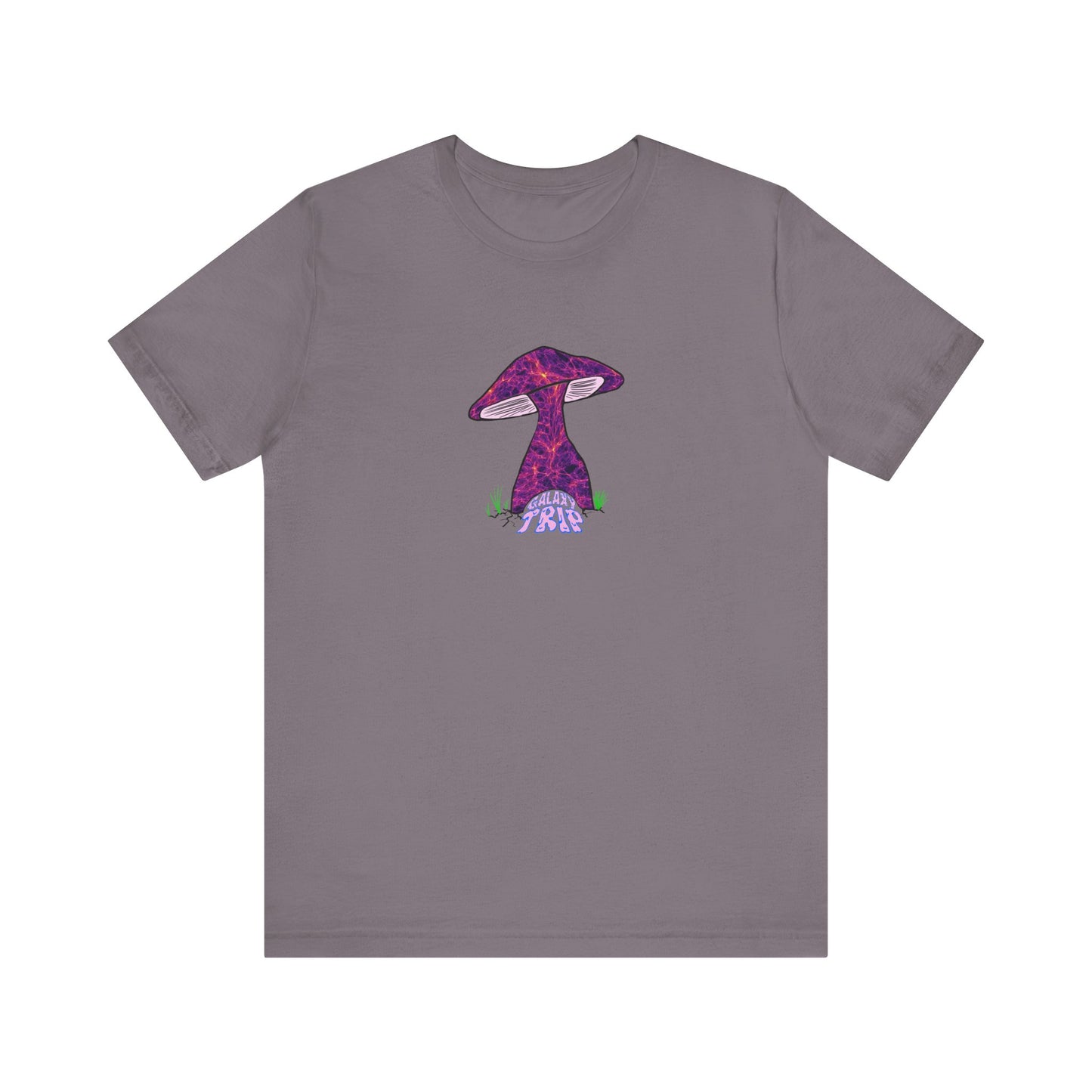 Galaxy Shroom