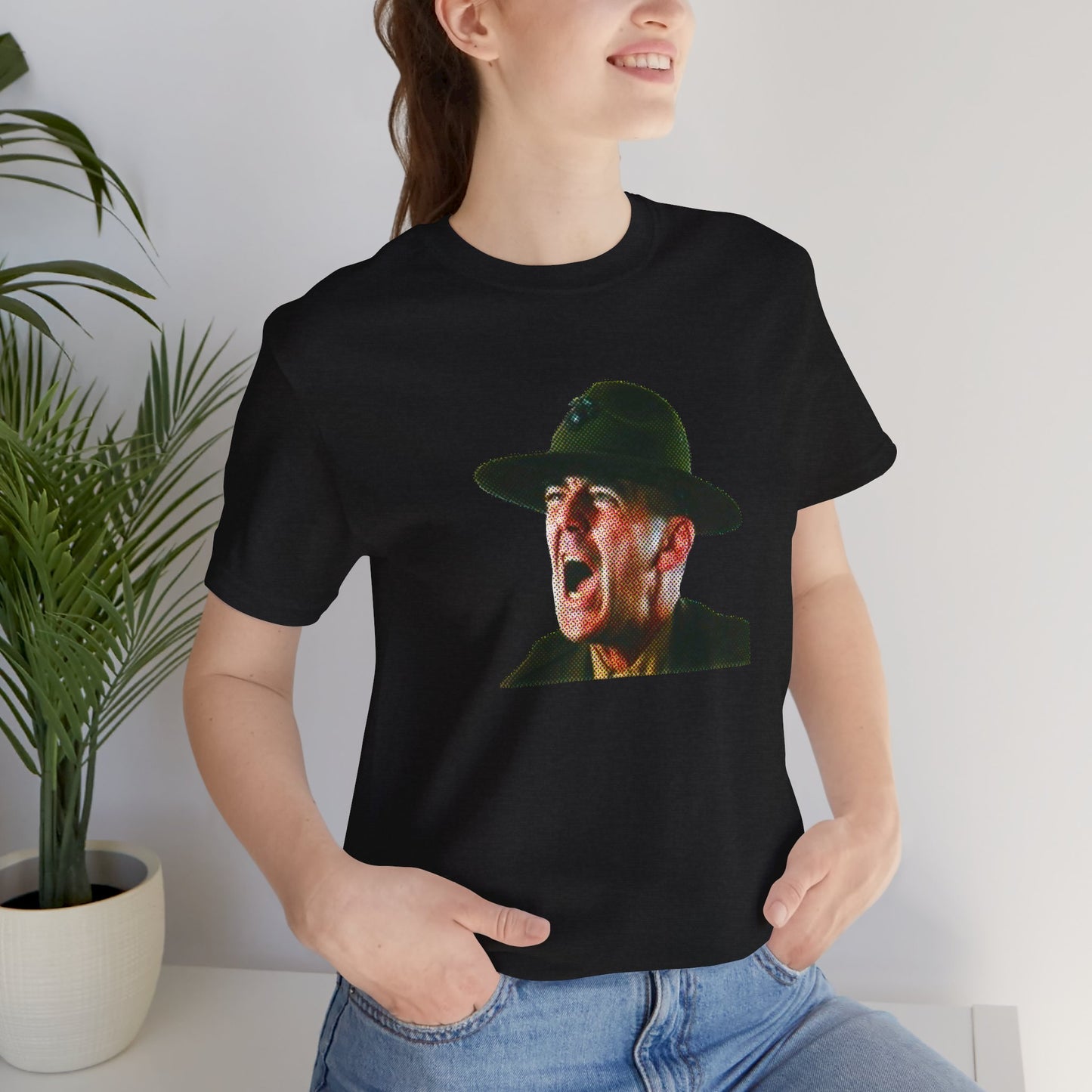 Full Metal Jacket
