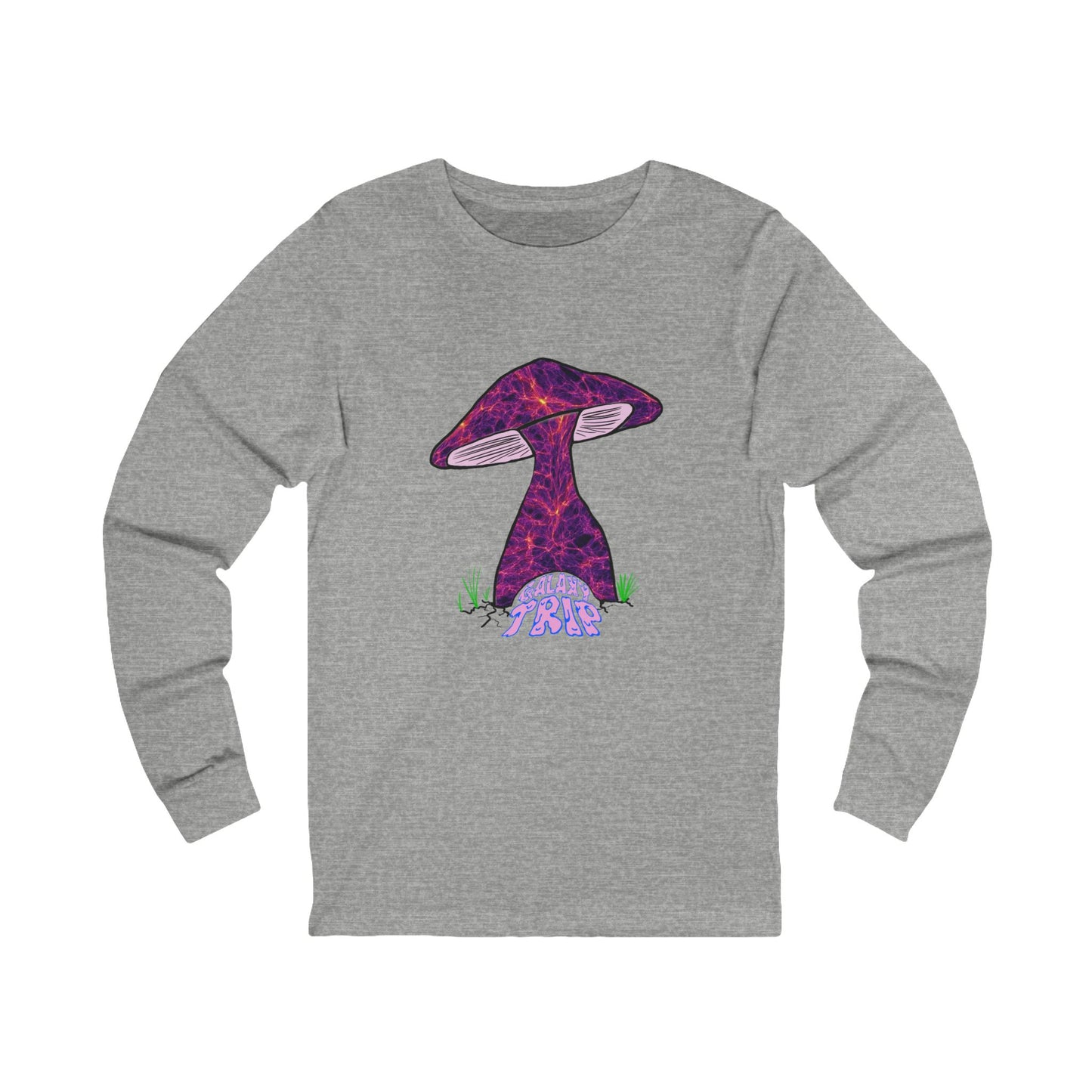 Galaxy Shroom