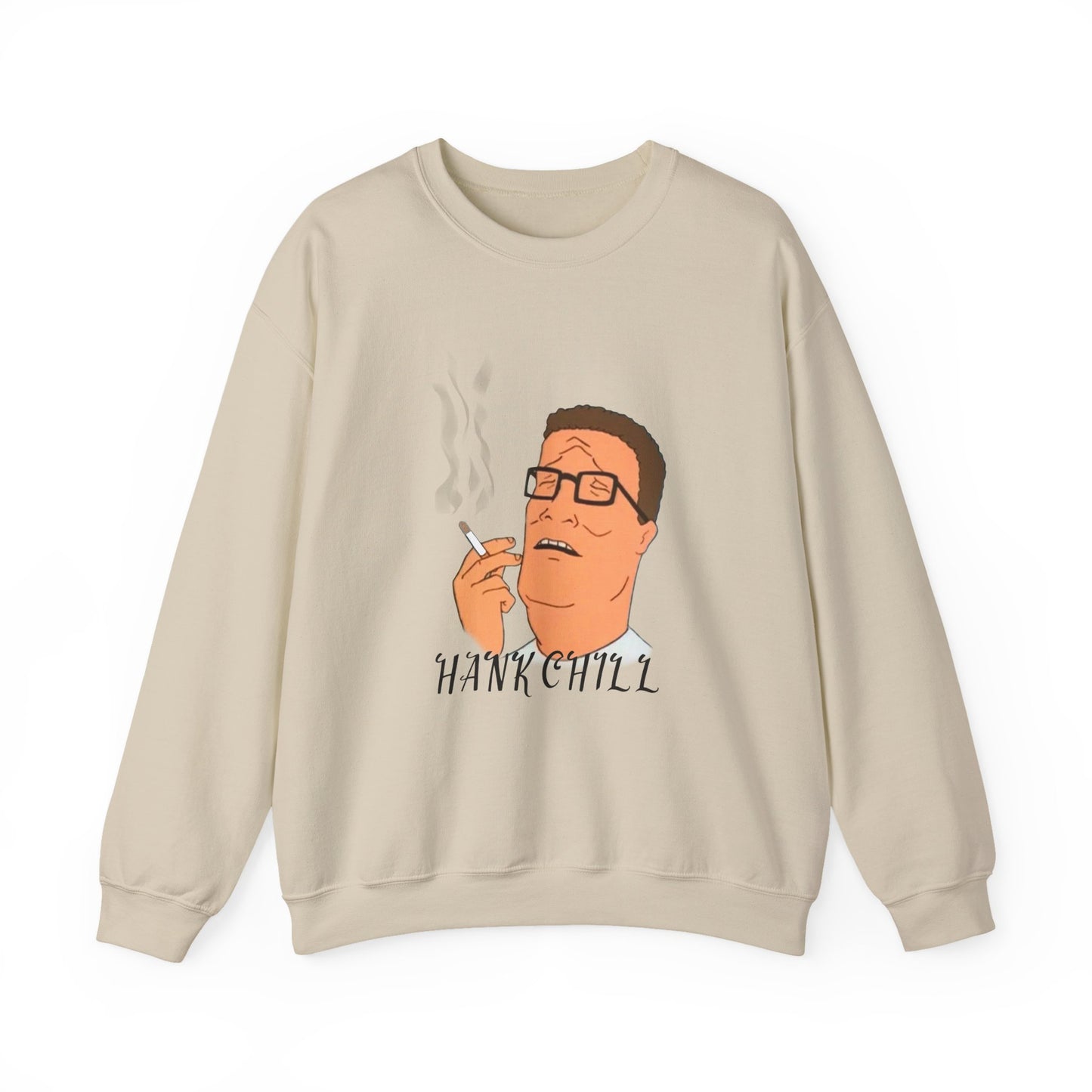 Hank Chill
