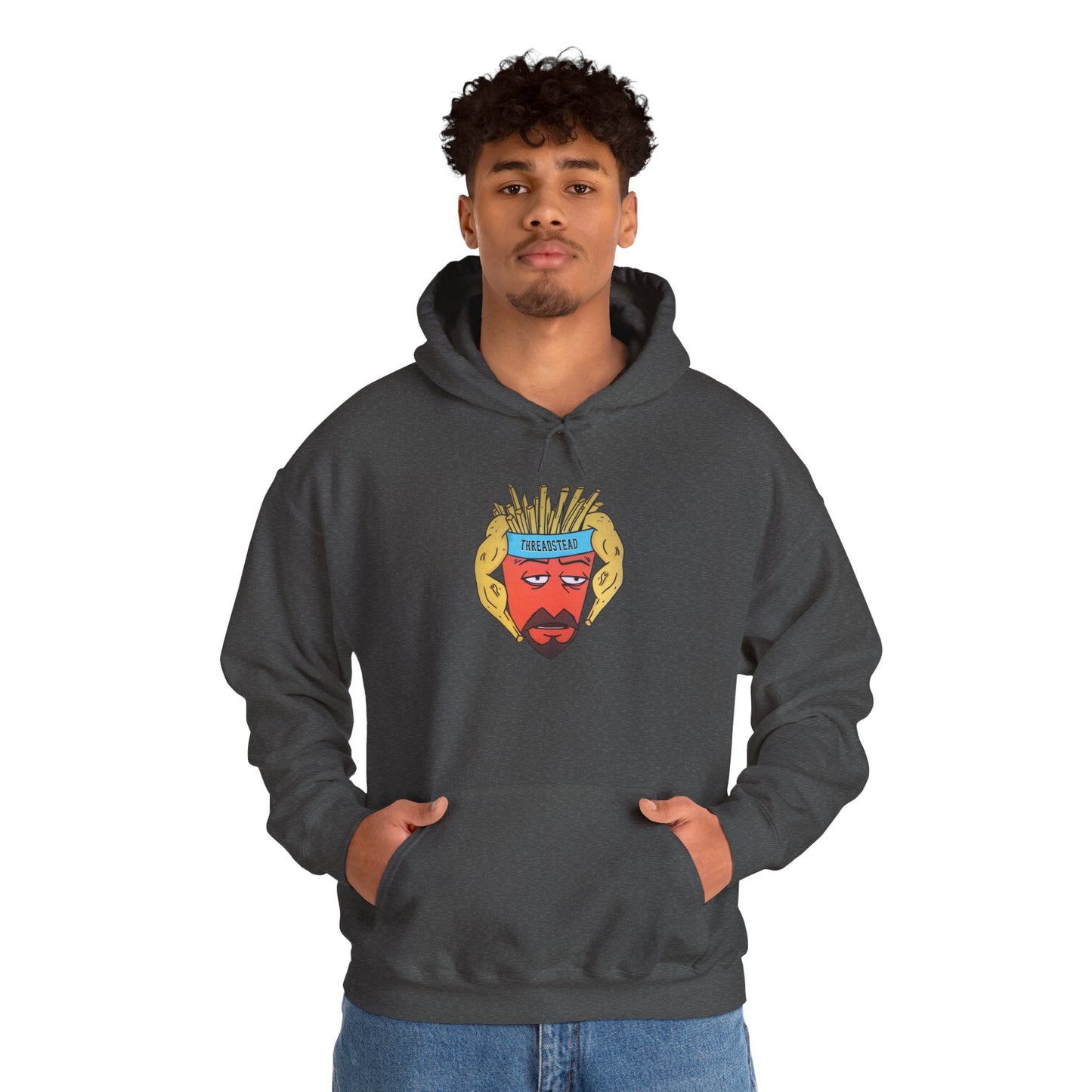 ATHF Pump Cover