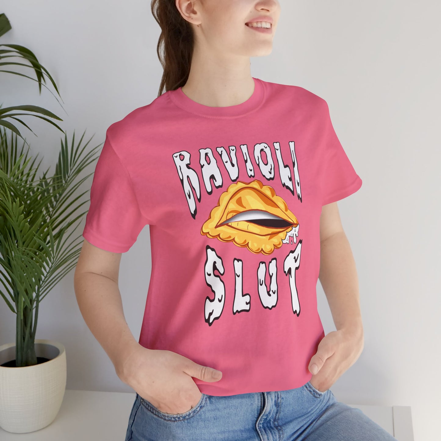 Ravioli Slut