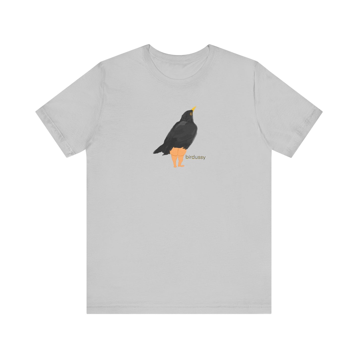birdussy