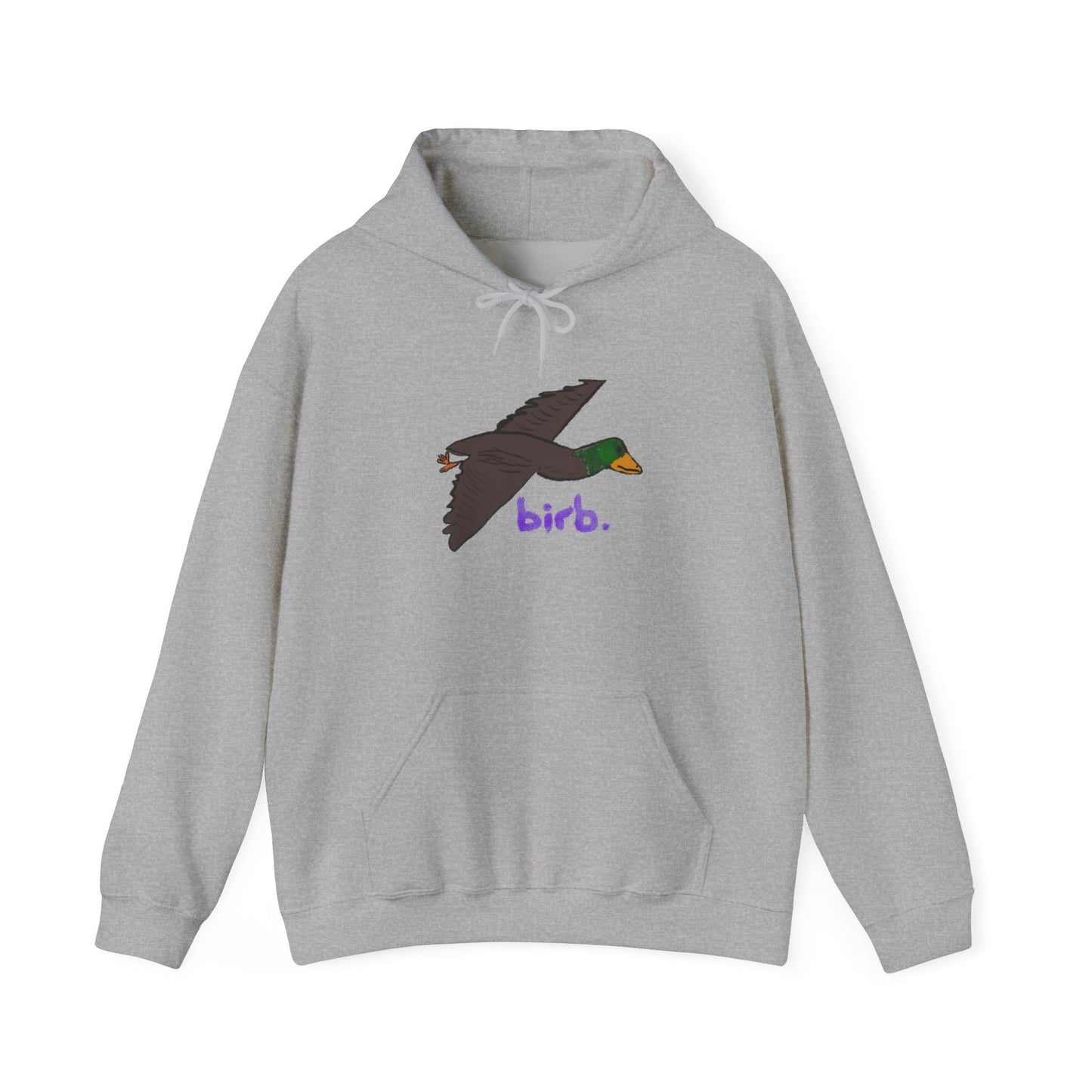 Birb.